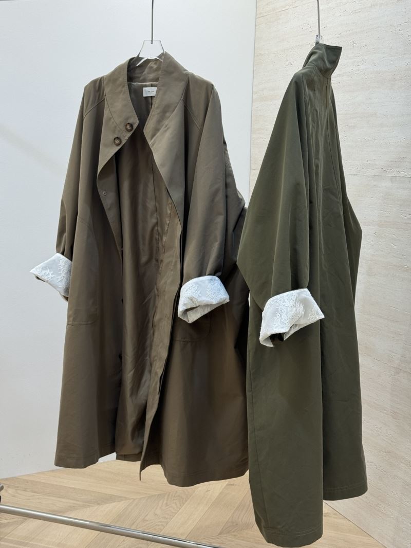 Loro Piana Outwear